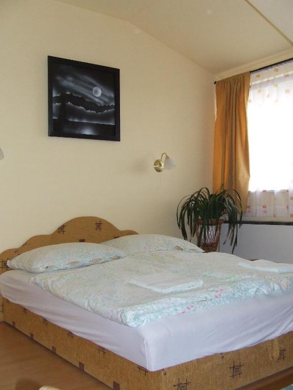 Zatonyi Csarda Panzio Bed & Breakfast Dunasziget Bilik gambar