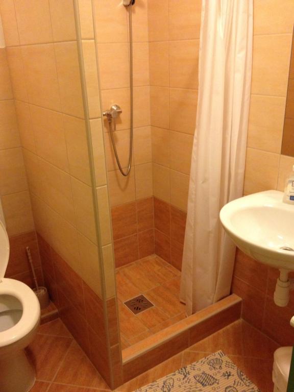 Zatonyi Csarda Panzio Bed & Breakfast Dunasziget Bilik gambar