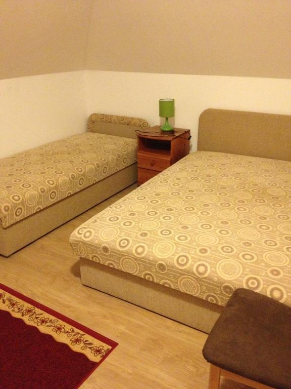 Zatonyi Csarda Panzio Bed & Breakfast Dunasziget Bilik gambar